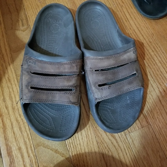 CROCS Other - Men's crocs